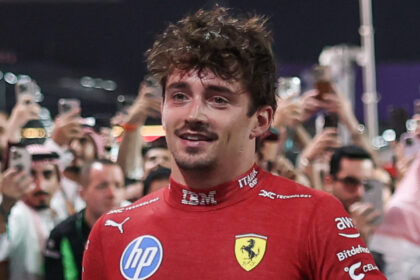 Charles Leclerc Dating History: Elenco completo dell'attuale fidanzata ed ex del pilota F1 Ferrari