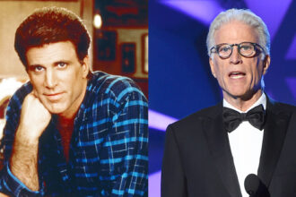 Ted Danson