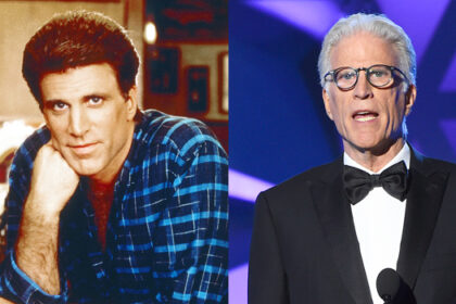 Ted Danson