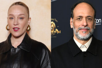 Chloe Sevigny ha chiesto a Luca Guadagnino di riprendere il suo ruolo nel nuovo film di "American Psycho"