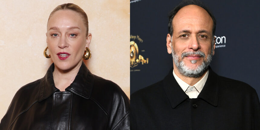 Chloe Sevigny ha chiesto a Luca Guadagnino di riprendere il suo ruolo nel nuovo film di "American Psycho"