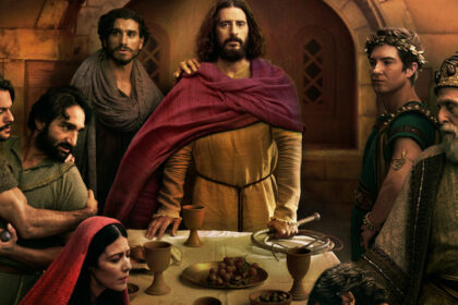 Debut del trailer di "The preleciti", serie per debuttare "Last Supper" su Prime Video - Watch Now!