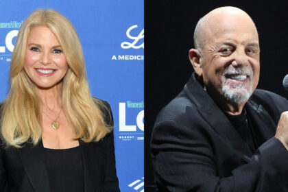 Christie Brinkley reagisce alla diagnosi del disturbo cerebrale dell'ex marito Billy Joel: "Sei il nostro pianoforte"