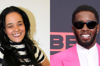 Diddy Ex assistente Capricorno Clark Dettagli Minacce delle minacce che coinvolgono Suge Knight & 50 Cent, Test del rilevatore di bugie e creazione di hotel con gocciolamento e droga IV