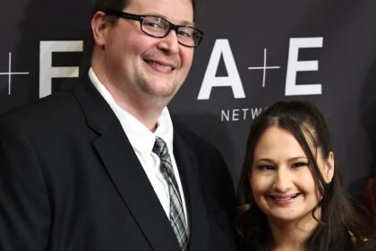 Gypsy Rose Blanchard chiama in lacrime Ex Ryan Anderson su testi trapelati