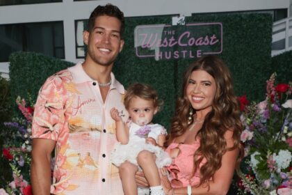 Chanel West Coast rivela i suoi piani per il bambino n. 2