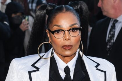 American Music Awards 2025: Janet Jackson si esibisce