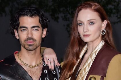 Sophie Turner supporta Joe Jonas quasi 2 anni dopo la rottura