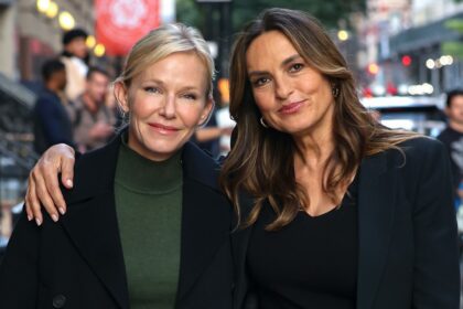 Kelli Giddish Torning to Law & Order: SVU per la stagione 27
