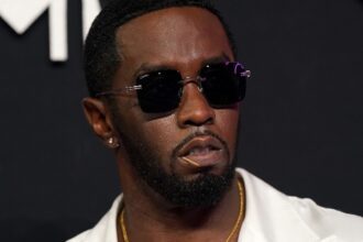 Dettagli scioccanti di Sean "Diddy" Il procedimento criminale di Combs