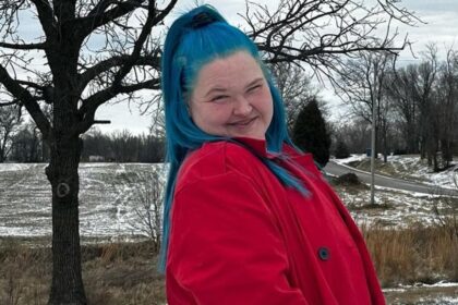 Amy Slaton di 1000 libbre è fidanzata con Brian Lovorn