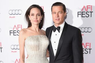 All'interno di Angelina Jolie e Brad Pitt, la battaglia di divorzio esauriente