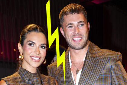 Love Island: All Stars 'Curtis Pritchard & Ekin-Su Cülcüloğlu annuncia la rottura 3 mesi dopo la fine dello spettacolo