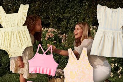 Offerte su Sofia Grainge Girls & Toddler Clothes su Amazon