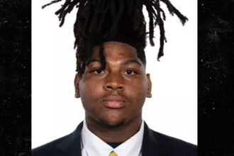 Baylor Football Player Alex Foster morto a 18 anni