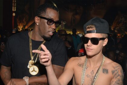 Il rappresentante di Justin Bieber nega di essere la vittima di Sean "Diddy"