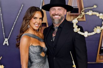 Zac Brown Dating Jeweller Kendra Scott - Acquista la sua linea ora!