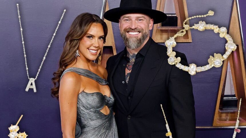Zac Brown Dating Jeweller Kendra Scott - Acquista la sua linea ora!