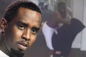 Diddy ha cercato di corrompere la sicurezza rispetto ai battiti di Cassie Hotel, testimonia la guardia