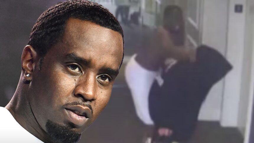 Diddy ha cercato di corrompere la sicurezza rispetto ai battiti di Cassie Hotel, testimonia la guardia