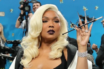 Met Gala 2025: Lizzo rivela i segreti after-parties