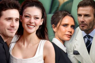 Brooklyn Beckham mostra lealtà alla moglie Nicola Peltz in mezzo al dramma familiare
