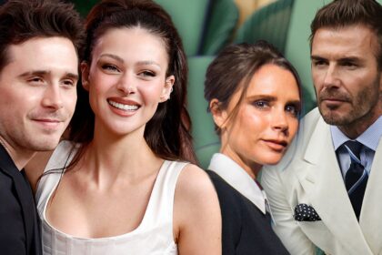 Brooklyn Beckham mostra lealtà alla moglie Nicola Peltz in mezzo al dramma familiare
