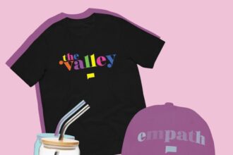 Acquista il meglio di The Valley Merch da Bravo