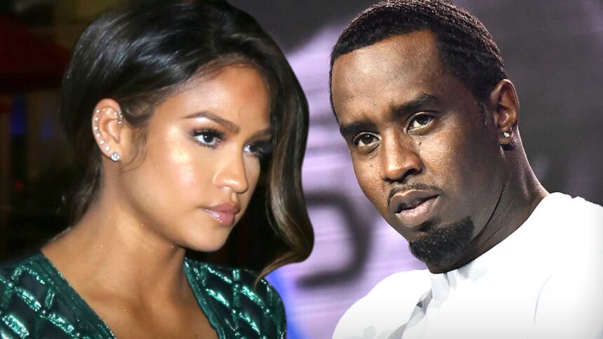 Cassie testimonia Diddy l'ha violentata dopo essersi separata, in seguito ha cercato di ferirsi