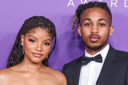 Halle Bailey ottiene l'ordine restrittivo contro Ex DDG