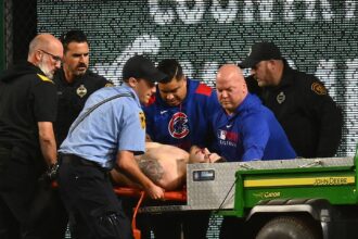 Fan di MLB feriti in autunno dal muro esterno del parco PNC, i pirati chiedono preghiere