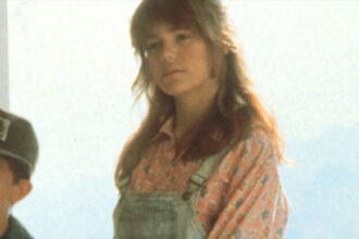 Haley in "The Wizard" 'Memba Her?!