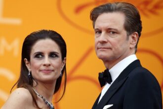 Dove Colin Firth, ex Livia Guiggioli è dopo la sua relazione
