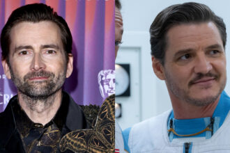David Tennant rivela che voleva interpretare Reed Richards di Fantastic Four prima che Pedro Pascal avesse sbarcato il ruolo