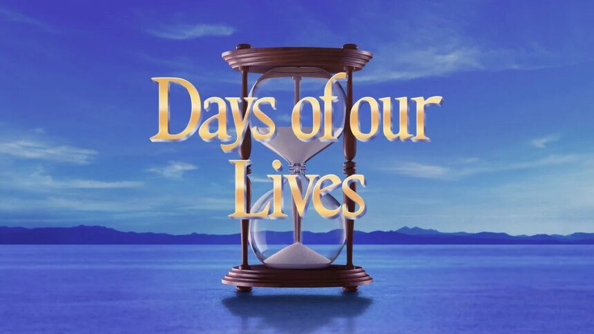 Cast shakeup "Days of Our Lives" nel maggio 2025: elenco completo di uscite, resi e nuove aggiunte