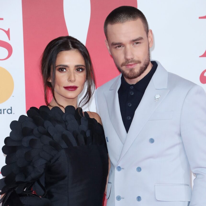 L'ex Cheryl di Liam Payne se ne andò con la sua proprietà dopo la sua morte senza volontà