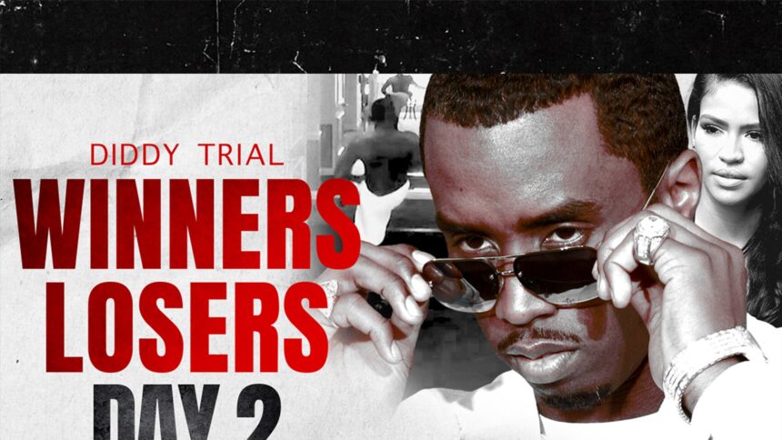 Diddy Trial Highlights dal primo giorno di testimonianza di Cassie