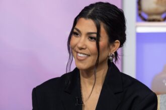 Le migliori idee regalo per la festa della mamma di Kourtney Kardashian