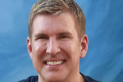 Todd Chrisley rilasciato dalla prigione