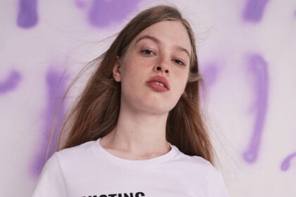 Vivian Wilson, la figlia di Elon Musk, fa il debutto alla modella