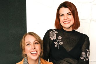 Autore Christina Lauren Intervista