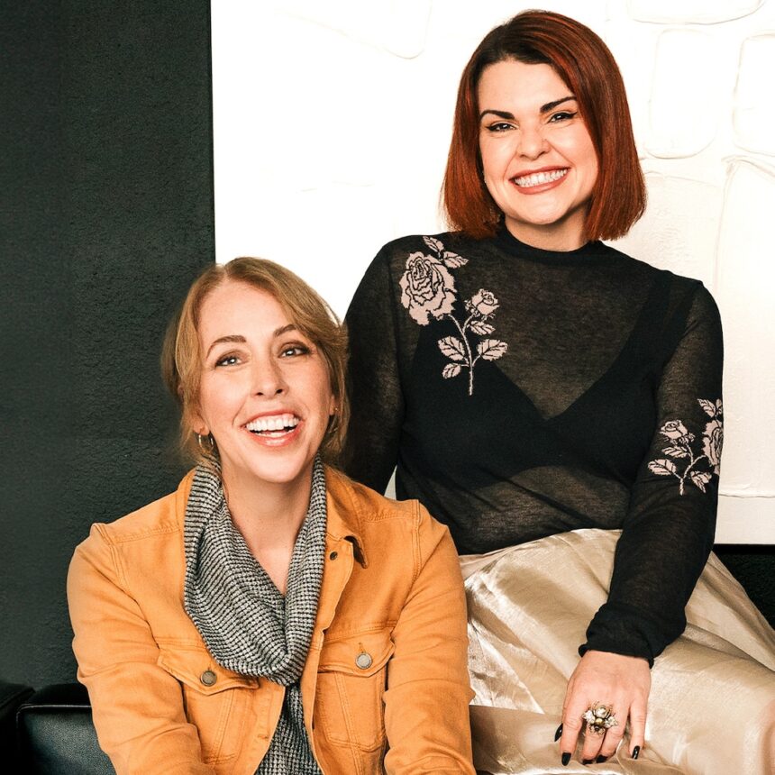 Autore Christina Lauren Intervista