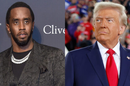 Secondo quanto riferito, il team di Diddy sta tentando di ottenere un perdono da Donald Trump tra il processo di traffico di sesso