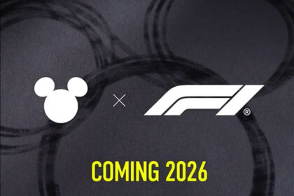 Disney & F1 Prendi in giro la nuova collaborazione nel 2026 con Mickey & Friends