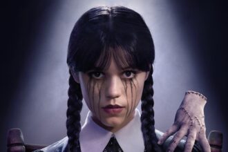Jenna Ortega dettagli sentimenti contrastanti che giocano mercoledì ad Addams