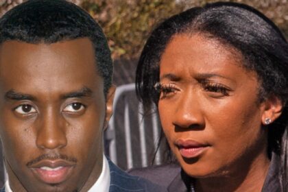 Il nuovo avvocato di Diddy afferma di essere sopravvissuta all'assalto sessuale nel 2001