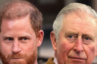 Il principe Harry dice che vuole la riconciliazione con la famiglia reale