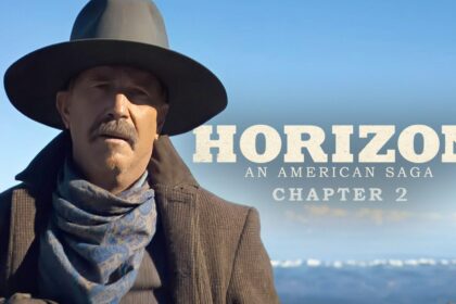 Scene "Horizon 2" Scene di stupro non scritti attori spaventati, reso set "scomodo"