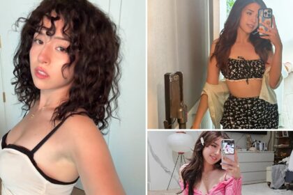 Pokimane Hot Shots per celebrare il suo 29 ° compleanno!