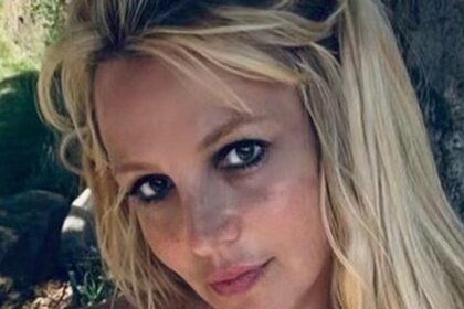 Britney Spears file marchio per la linea di gioielli
